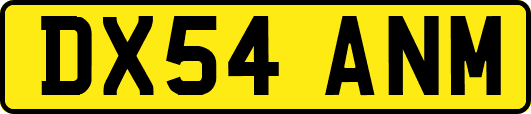 DX54ANM