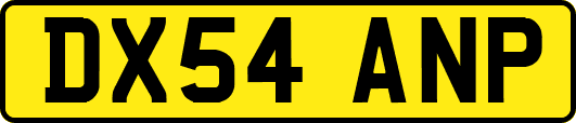 DX54ANP