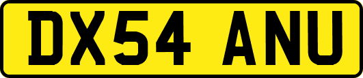 DX54ANU