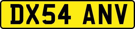 DX54ANV