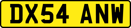 DX54ANW