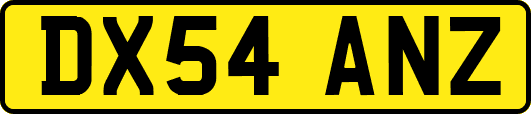DX54ANZ