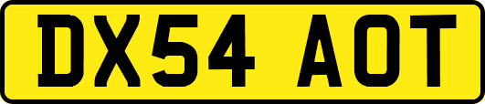 DX54AOT