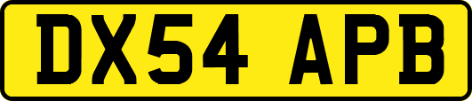 DX54APB