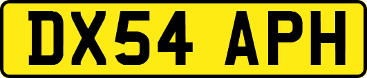 DX54APH