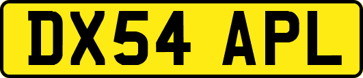 DX54APL