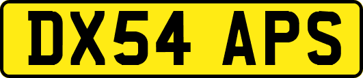 DX54APS