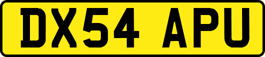 DX54APU