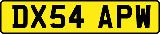 DX54APW