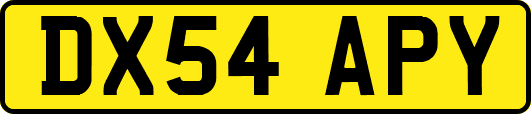 DX54APY