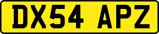 DX54APZ