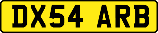 DX54ARB