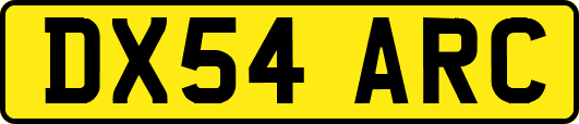 DX54ARC