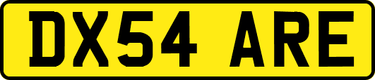 DX54ARE