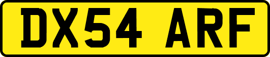 DX54ARF