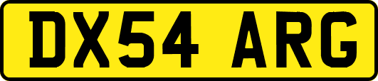 DX54ARG