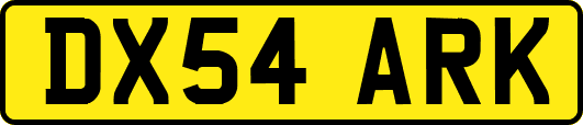 DX54ARK
