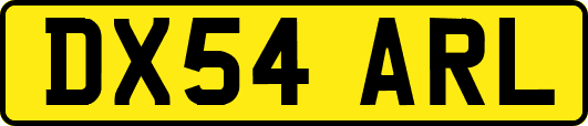 DX54ARL