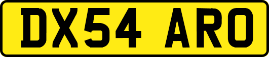 DX54ARO