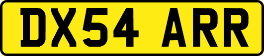 DX54ARR