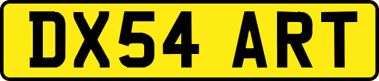 DX54ART