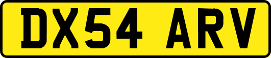 DX54ARV