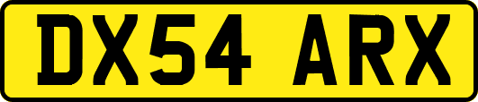DX54ARX