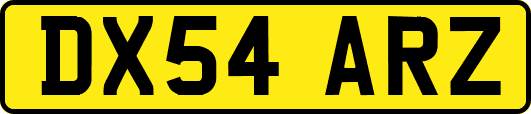 DX54ARZ