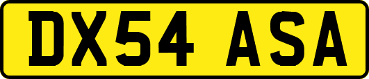 DX54ASA