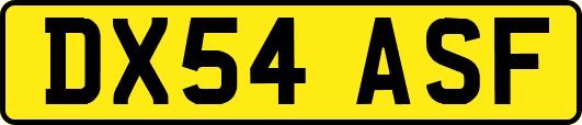 DX54ASF