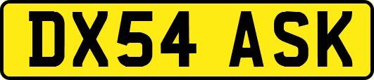 DX54ASK
