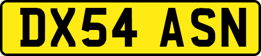 DX54ASN