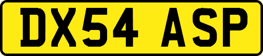 DX54ASP