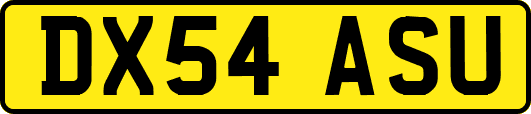 DX54ASU