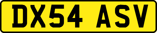 DX54ASV
