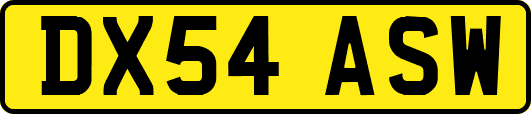 DX54ASW