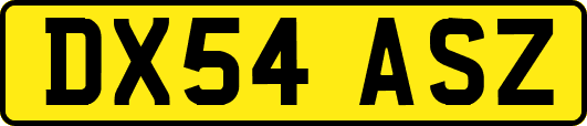 DX54ASZ