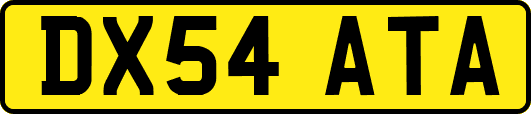 DX54ATA