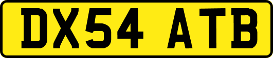 DX54ATB