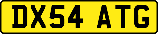 DX54ATG