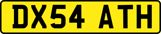 DX54ATH