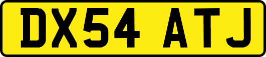 DX54ATJ