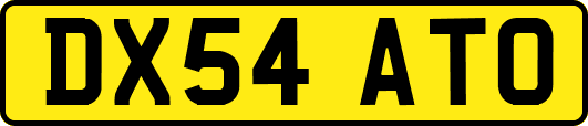 DX54ATO