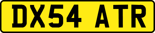 DX54ATR