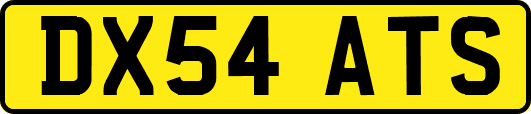 DX54ATS