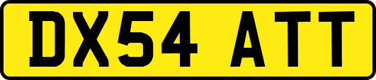 DX54ATT