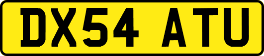DX54ATU