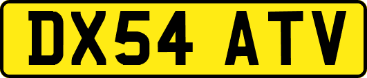 DX54ATV