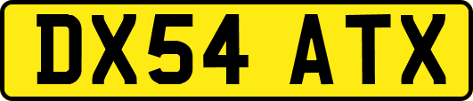 DX54ATX