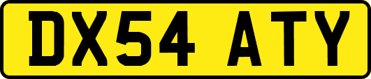 DX54ATY